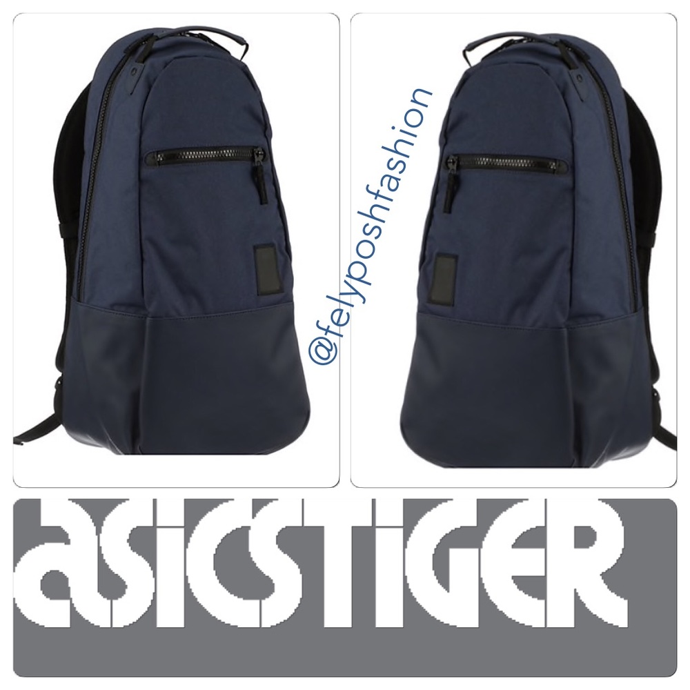 ASICS Backpack - Picture 1 of 5